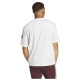 Adidas Ανδρική κοντομάνικη μπλούζα Essentials Single Jersey Tee